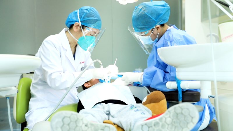 根管治疗牙套，如何选对又省心？**