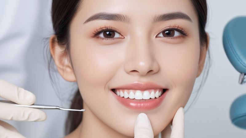矫正牙齿，诊所与医院价格差异背后的真相