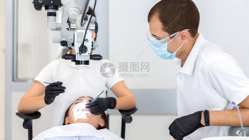 半口种植的材质选择，比你想的更关键