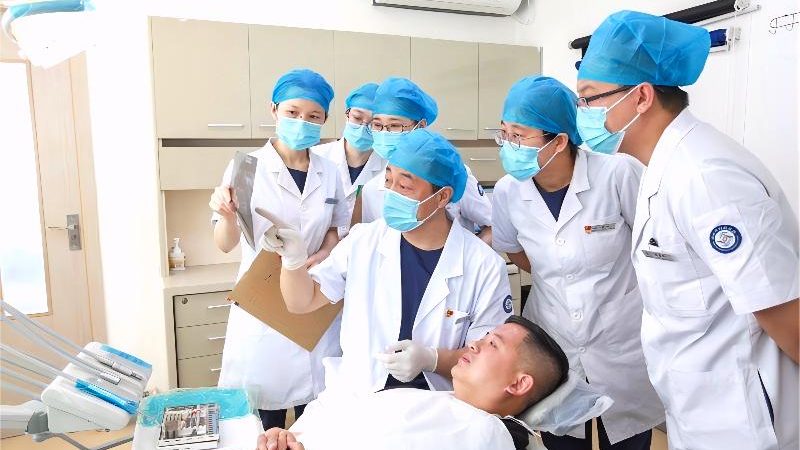 牙科诊所与医院急诊：如何选择合适的医疗服务